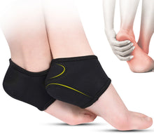 Lade das Bild in den Galerie-Viewer, Zehenfreie Achilles Socken
