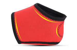 Zehenfreie Achilles Socken