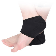 Lade das Bild in den Galerie-Viewer, Zehenfreie Achilles Socken
